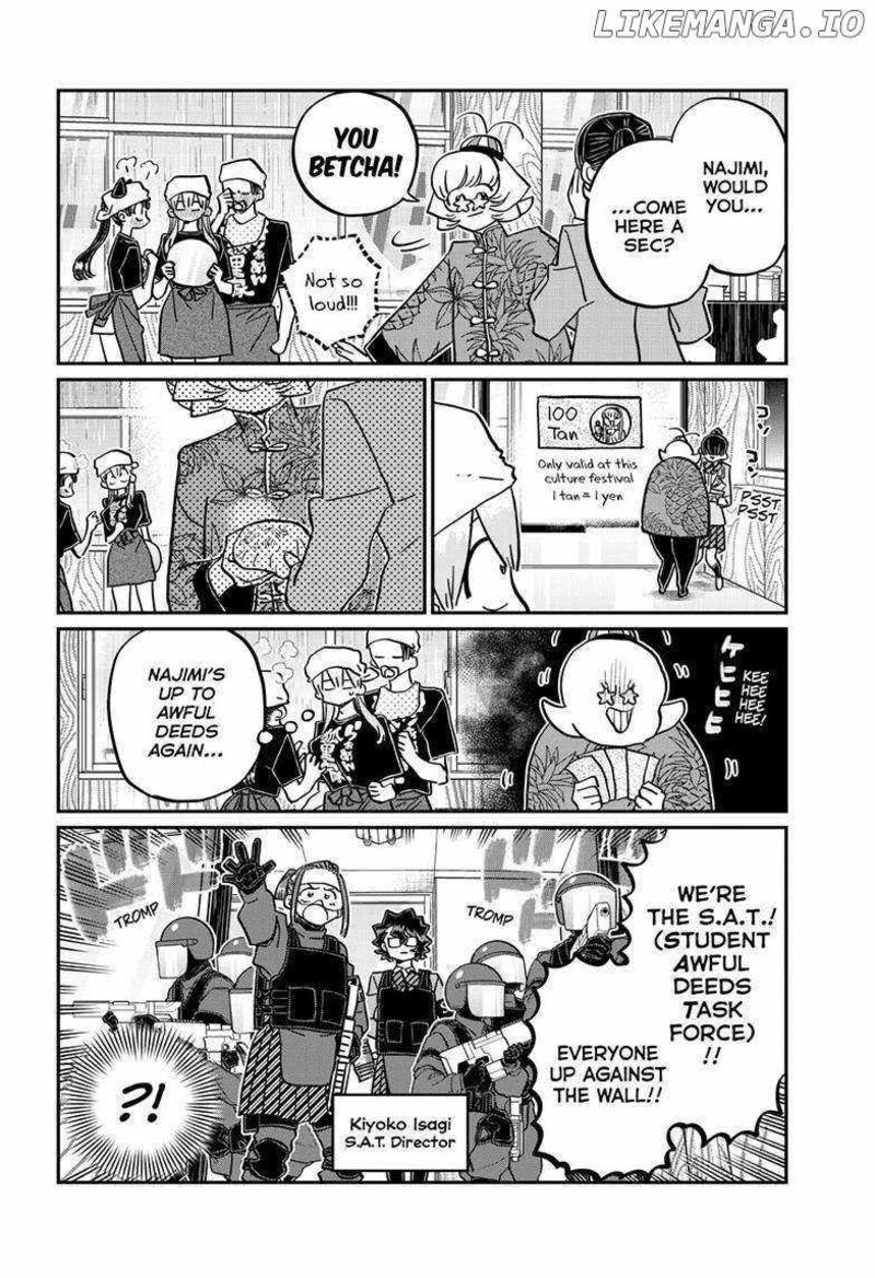 Komi Can